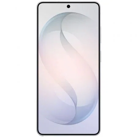 Samsung Galaxy S26 Ultra 5G Smartphone 6.9" Dynamic AMOLED 2X 120Hz, 12GB RAM 512GB, Cámara 200MP, Procesador Snapdragon 8 Elite, Batería 5000mAh, Blanco